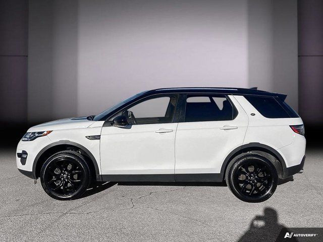 2017 Land Rover DISCOVERY SPORT HSE | Toit Pano in Cars & Trucks in Laval / North Shore - Image 4