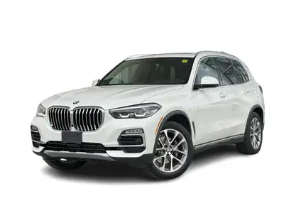 2020 BMW X5