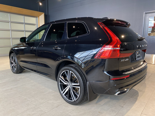 2021 Volvo XC60 T6 AWD R-Design in Cars & Trucks in Edmonton - Image 3