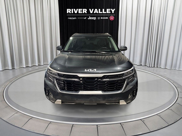 2024 Kia Seltos in Cars & Trucks in Strathcona County - Image 2
