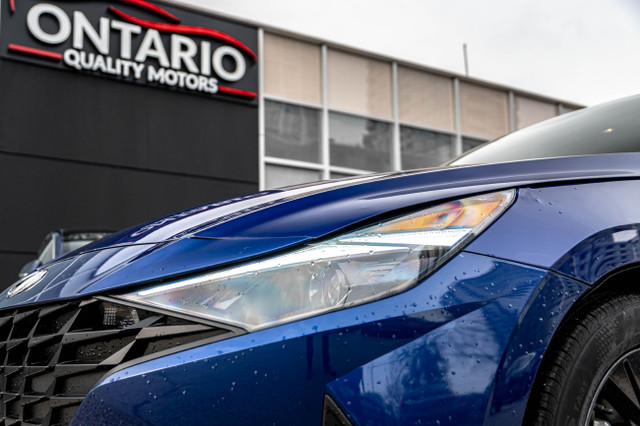 2021 Hyundai Elantra SEL | HEATED SEATS | CAM | CARPLAY | LDW |  in Cars & Trucks in Mississauga / Peel Region - Image 4