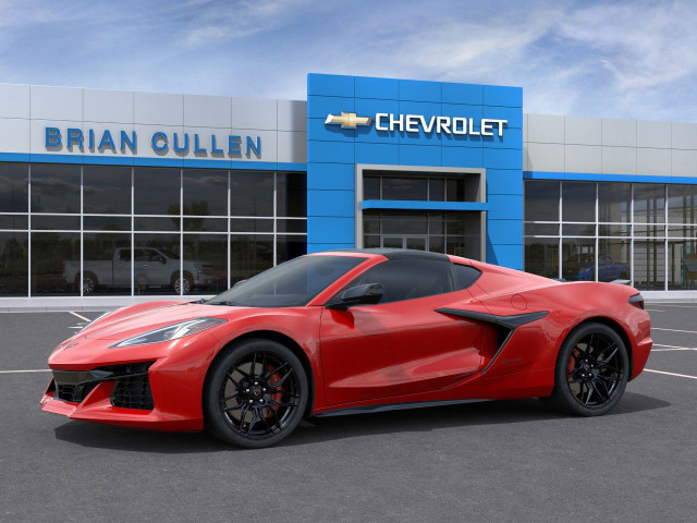 2025 Chevrolet Corvette in Cars & Trucks in St. Catharines - Image 2