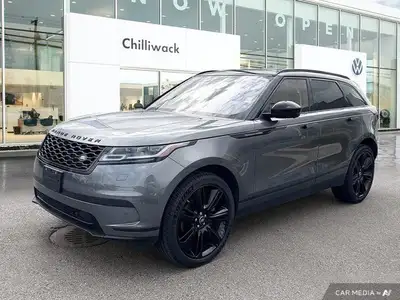 Only 71,750 Miles! This Land Rover Range Rover Velar delivers a Intercooled Turbo Premium Unleaded I...