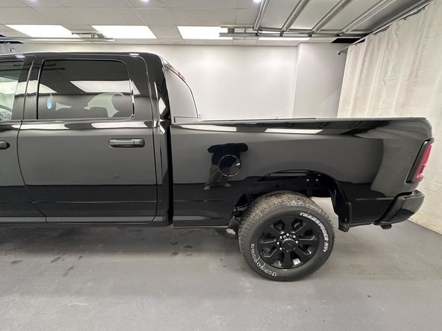 2025 RAM 2500 Big Horn - Power Mirrors - ParkSense in Cars & Trucks in Lethbridge - Image 3
