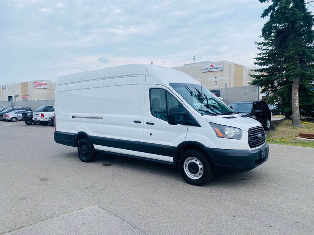 2019 Ford Transit T-250 148"(SOLD) EXTENDED HIGH ROOF,(SOLD) BAC in Cars & Trucks in Mississauga / Peel Region - Image 2
