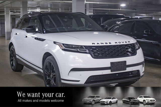 2021 Land Rover Range Rover Velar S in Cars & Trucks in Edmonton