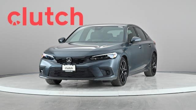 2024 Honda Civic Sport Touring w/ Apple CarPlay, Heated Front Se in Cars & Trucks in City of Toronto