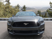 Recent Arrival! 2017 Ford Mustang GT Premium 5.0L V8 Ti-VCT RWD Active Anti-Theft System, Electronic... (image 8)