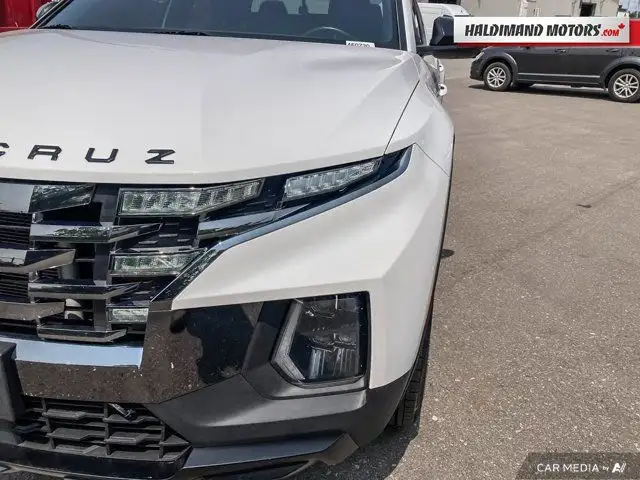 2023 Hyundai Santa Cruz Ultimate in Cars & Trucks in Hamilton - Image 12