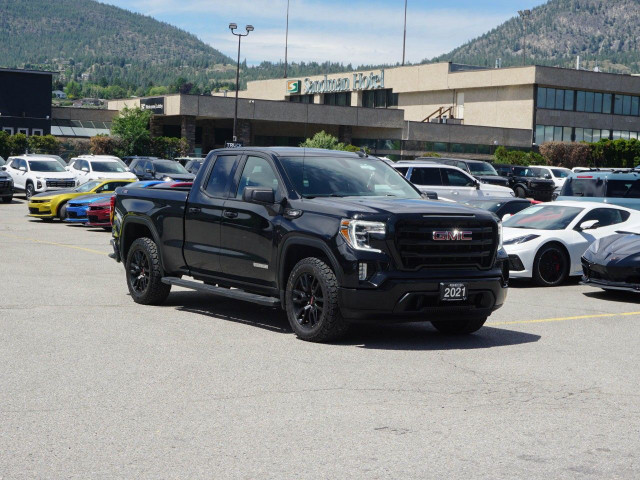 2021 GMC Sierra 1500 in Cars & Trucks in Penticton - Image 3