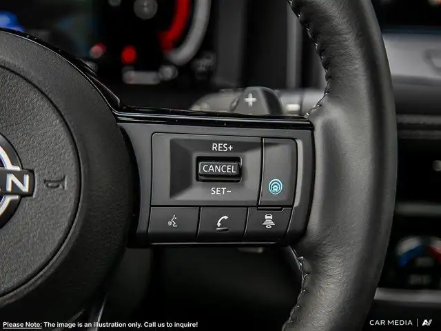 2025 Nissan Rogue Platinum in Cars & Trucks in London - Image 13