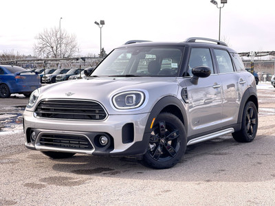 2024 MINI Cooper Countryman