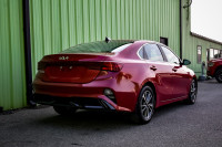This 2022 Kia Forte is for sale today. This sedan has 83,979 kms. It's red in colour . It has a cvt... (image 2)