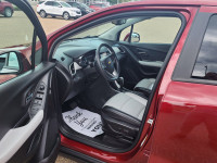 HEATED LEATHER|POWER DRIVER SEAT|REMOTE START|REAR CAMERA|SPORT PACKAGE|41K For a roomy, well-rounde... (image 5)