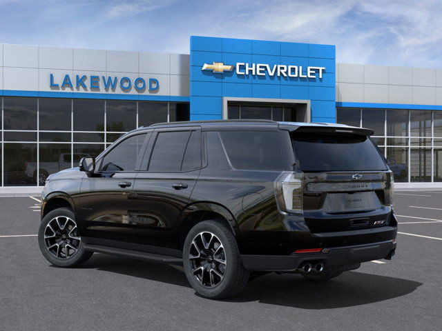 2025 Chevrolet Tahoe RST in Cars & Trucks in Edmonton - Image 3