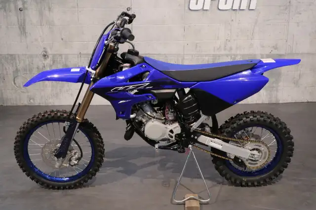 2023 Yamaha YZ85 in Other in Laurentides - Image 4
