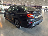 SUBARU WRX BASE 2023 – MANUELLE, TRACTION INTÉGRALE, 23 459 KM, NOIR! PURE ADRÉNALINE AU VOLANT! Cet... (image 7)