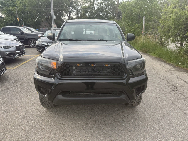 2013 Toyota Tacoma Base V6 4x4 Access Cab 127.4 in. WB in Cars & Trucks in City of Toronto - Image 2