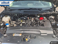 Look at this certified 2021 Ford Edge Titanium AWD | Leather | Panoramic Sunroof | Nav | Heated Stee... (image 8)