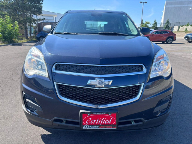 2015 Chevrolet Equinox LS Front-wheel Drive Automatic in Cars & Trucks in Mississauga / Peel Region - Image 3