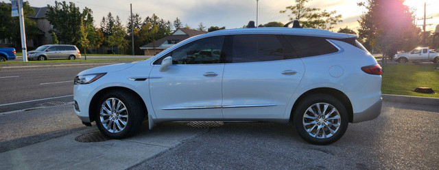 2018 Buick Enclave Premium AWD 4dr Leather|Double Sunroof|Nav|36 in Cars & Trucks in Oshawa / Durham Region - Image 2