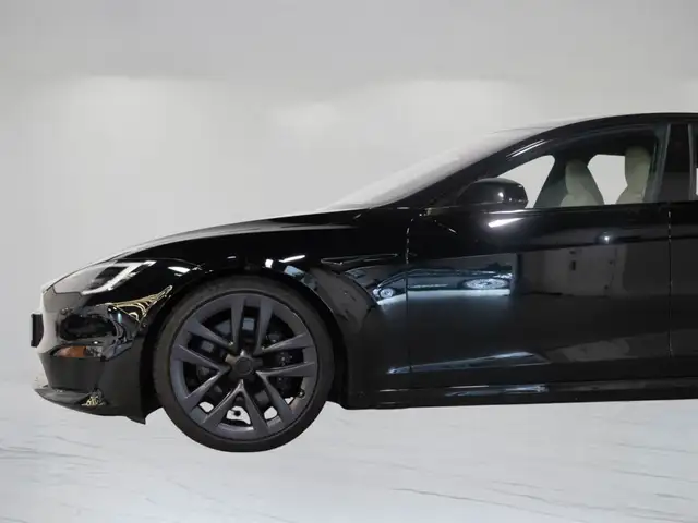 2022 Tesla Model S AWD | 21\" RIM | YOKE STEERING in Cars & Trucks in Mississauga / Peel Region - Image 37