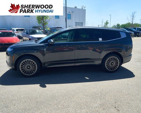 2026 Hyundai IONIQ 9 Pref Calli | Panoramic Sunroof | 3 Row in Cars & Trucks in Edmonton - Image 2