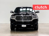 NO ACCIDENTS / CLEAN CARFAX / 1 OWNER / Front Heated Seats, Rear Heated Seats, Driver Seat Memory Sy... (image 1)