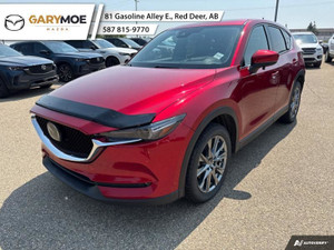 2019 Mazda CX-5 Signature