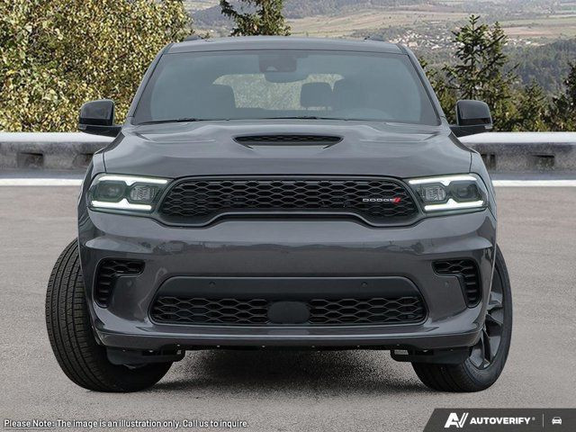 2026 Dodge Durango GT Plus in Cars & Trucks in Moncton - Image 2
