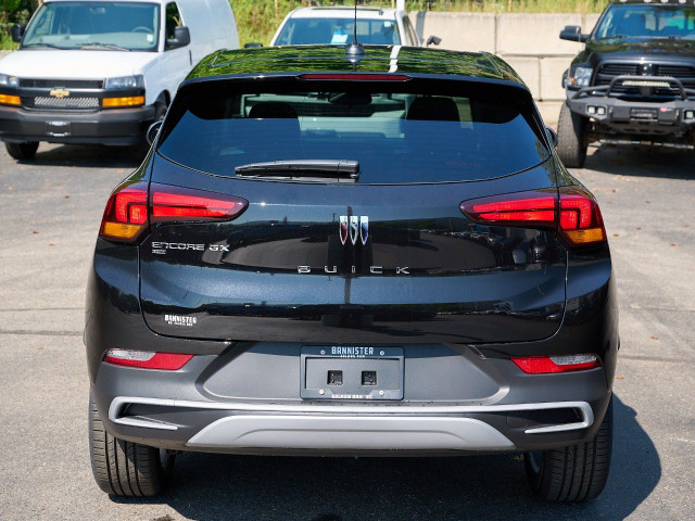 2026 Buick Encore GX in Cars & Trucks in Kamloops - Image 3