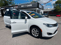 ...WE INCLUDE EVERYTHING…… PACIFICA TOURING-L STOW NAVI BT REV CAM PANO ROOFS……………...........PRICE I... (image 7)