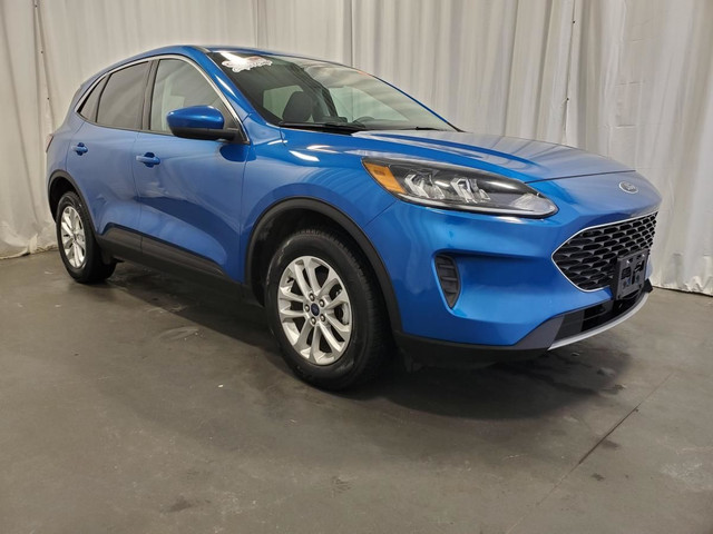 2021 Ford Escape SE AWD Bluetooth Heated Seats in Cars & Trucks in Bathurst