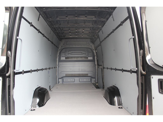 2020 Mercedes-Benz Sprinter Cargo Van 170\" - \"HIGH ROOF\" - \" in Cars & Trucks in City of Toronto - Image 4