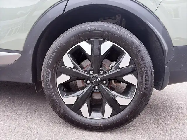 2023 Kia Sportage X-Line Limited AWD TOIT OUVR CUIR CAMERA GPS M in Cars & Trucks in Lanaudière - Image 10