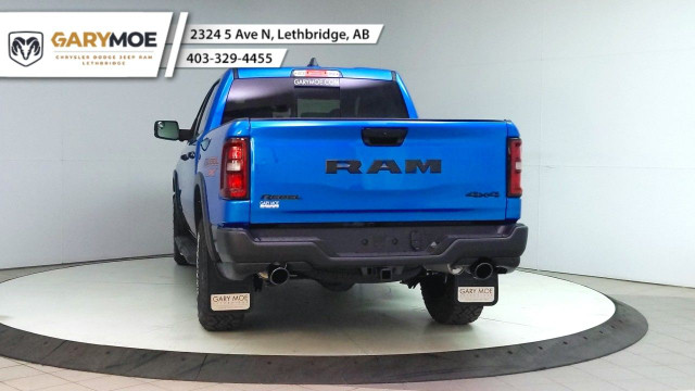 2025 Ram 1500 in Cars & Trucks in Lethbridge - Image 4