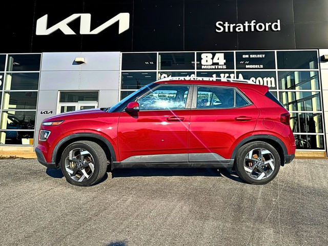 2022 Hyundai Venue Trend in Cars & Trucks in Stratford - Image 4
