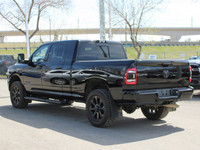 **BLOWOUT** OVER $110,000 MSRP when new! RARE MEGA CAB NIGHT EDITION! TONS OF FACTORY UPGRADES INCLU... (image 9)