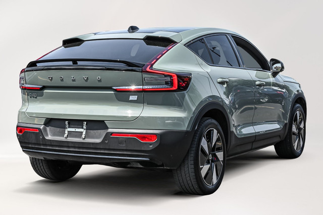2024 Volvo C40 Recharge Pure Electric Plus*AWD*Carplay*Android A in Cars & Trucks in City of Montréal - Image 4