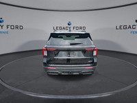 *Sunroof, Premium Package!* This 2025 Explorer was built to do more than just get groceries, with al... (image 6)