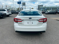 Nouvel Arrivage! La Subaru Impreza Convenience 2019 est une compacte polyvalente qui se distingue pa... (image 5)
