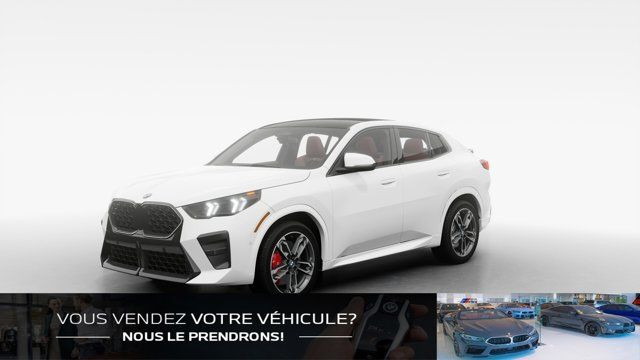 2025 BMW X2 xDrive28i in Cars & Trucks in Laval / North Shore