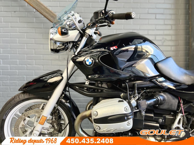 2002 BMW R1150R in Street, Cruisers & Choppers in Laurentides - Image 3
