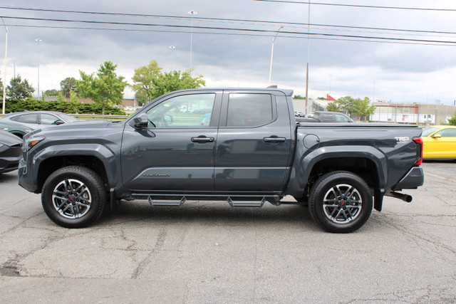 2024 Toyota Tacoma in Cars & Trucks in Oakville / Halton Region - Image 4