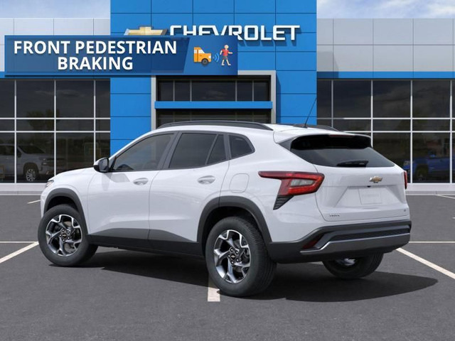 2025 Chevrolet Trax LT in Cars & Trucks in Mississauga / Peel Region - Image 3