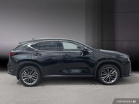 Only 26,456 Miles This Lexus NX delivers a Gas/Electric I-4 2.5 L/152 engine powering this Variable... (image 6)
