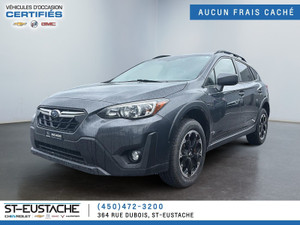 2021 Subaru XV Crosstrek Touring PREMIUM | AWD | BANCS CHAUFFANTS | CAM