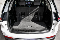 This 2021 Jeep Grand Cherokee L is for sale today. This SUV has 108,900 kms. It's white in colour an... (image 7)