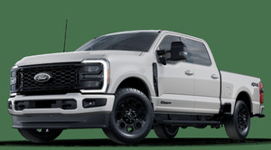 2025 Ford F 350 Lariat