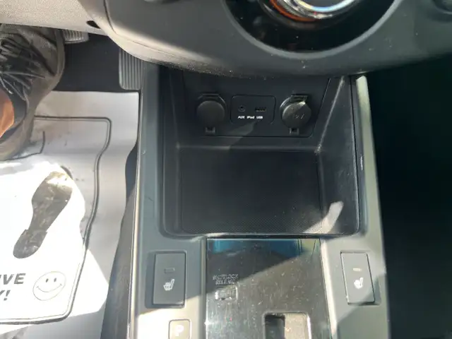 2010 Kia Forte EX in Cars & Trucks in Kitchener / Waterloo - Image 15